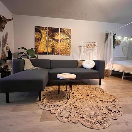 Gite "Ibiza" Chamblet エクステリア 写真