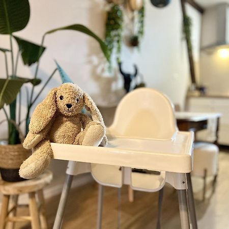 Gite "Ibiza" Chamblet エクステリア 写真