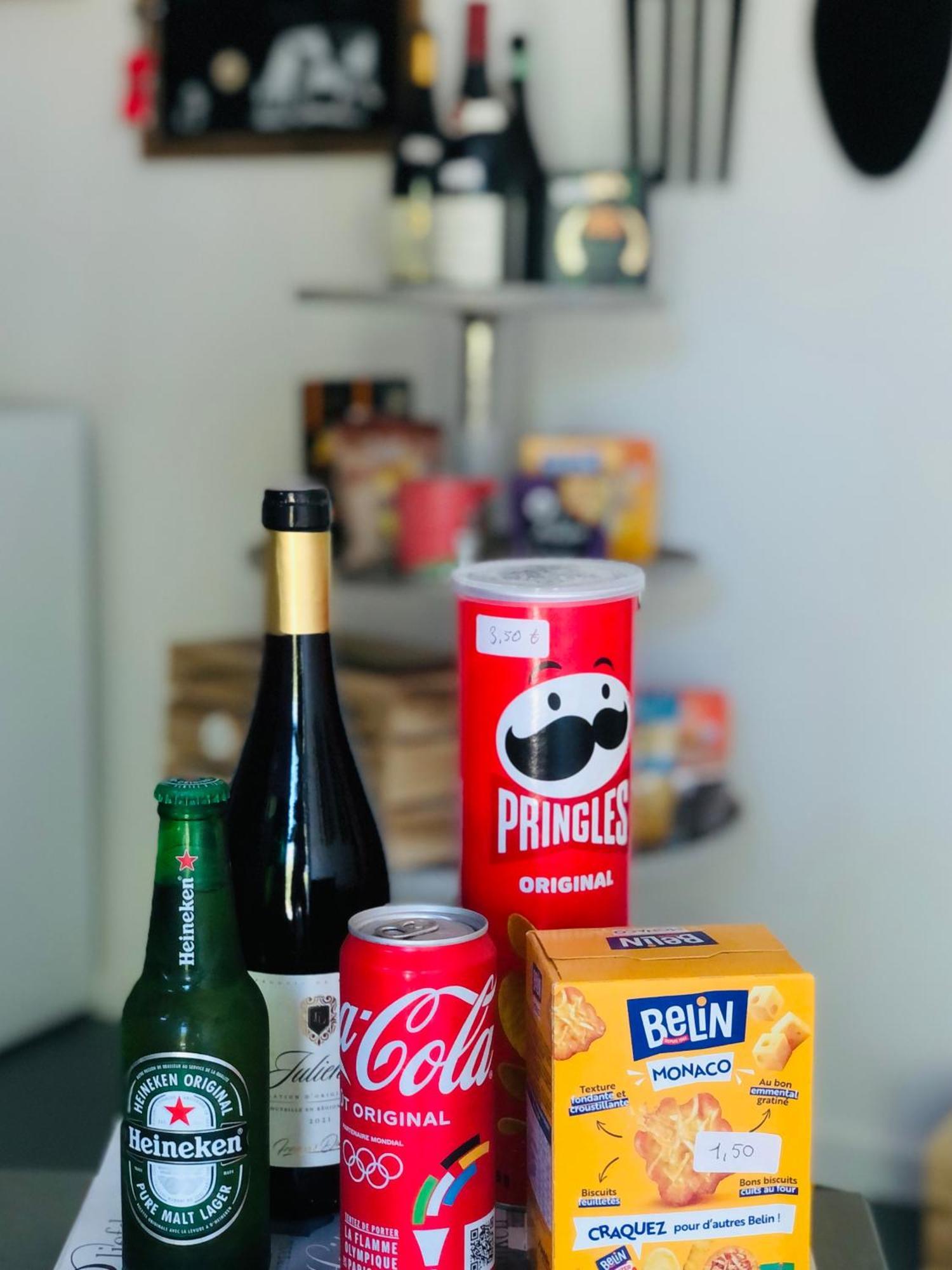 Gite "Ibiza" Chamblet エクステリア 写真