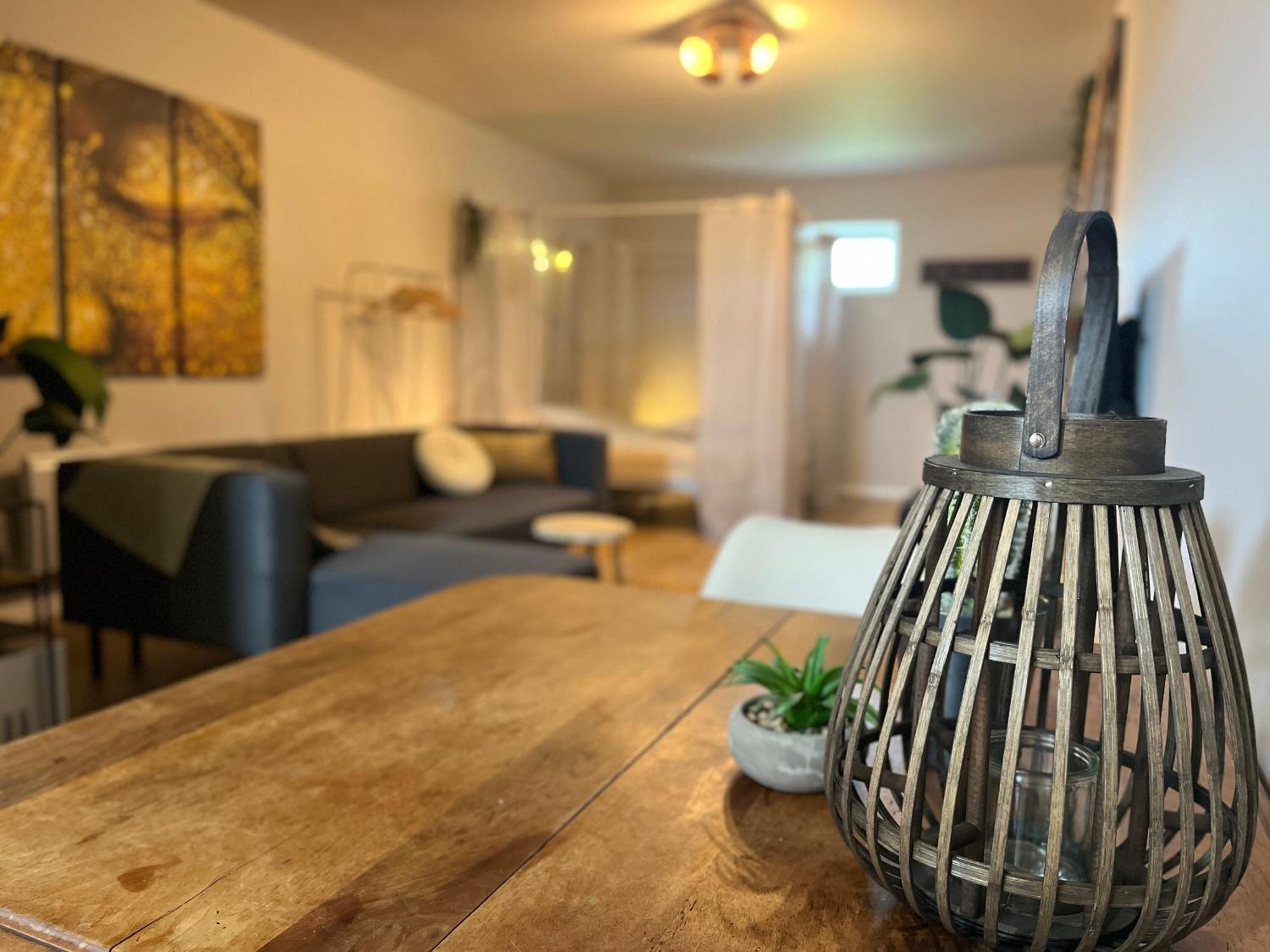 Gite "Ibiza" Chamblet エクステリア 写真