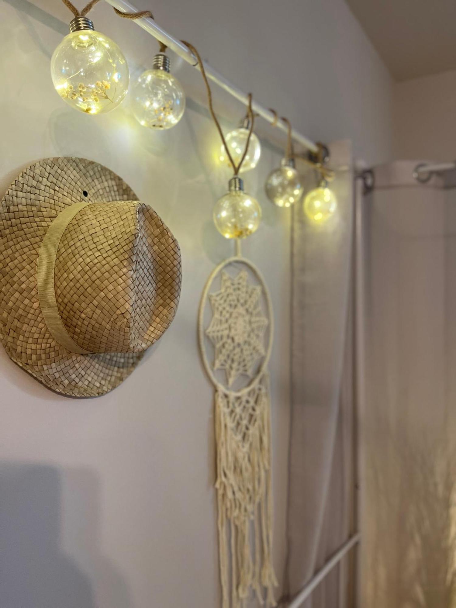Gite "Ibiza" Chamblet エクステリア 写真
