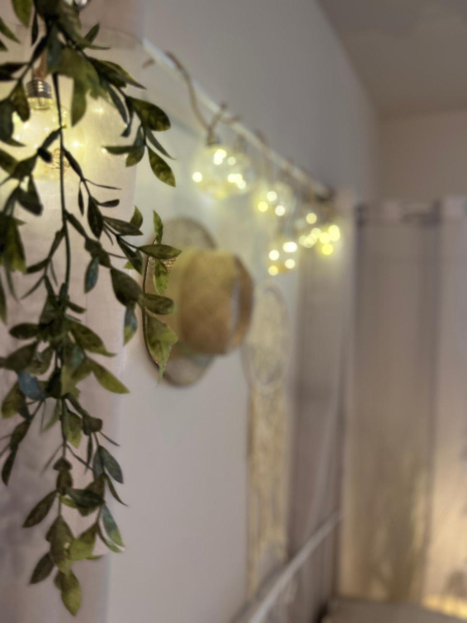 Gite "Ibiza" Chamblet エクステリア 写真