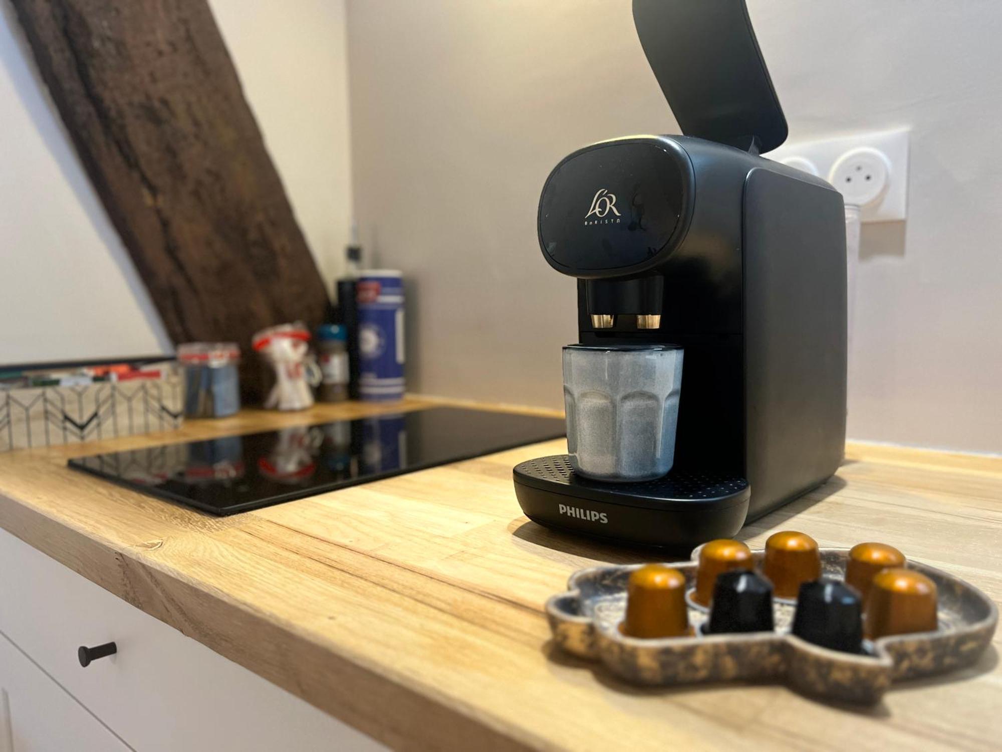 Gite "Ibiza" Chamblet エクステリア 写真