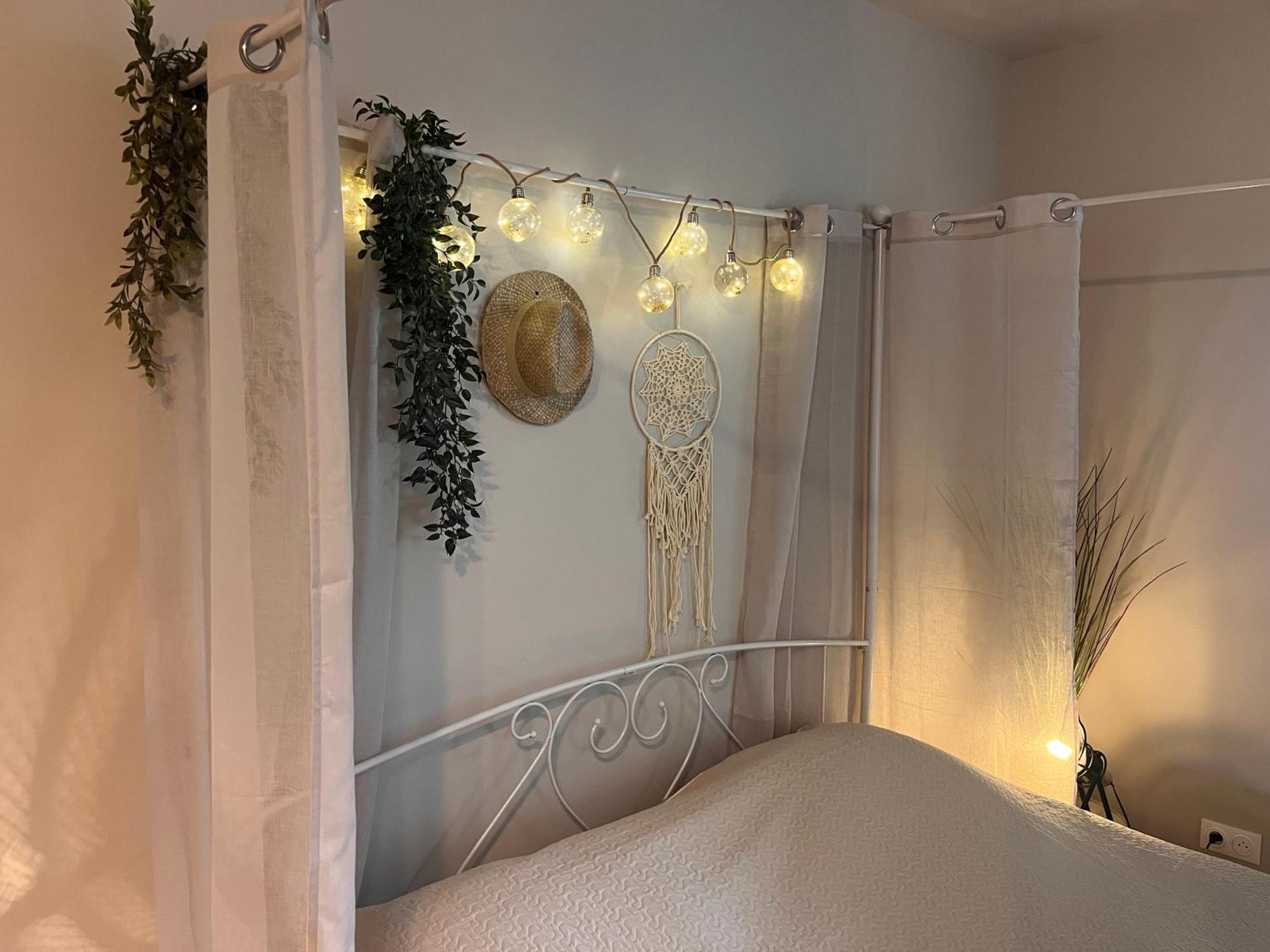 Gite "Ibiza" Chamblet エクステリア 写真