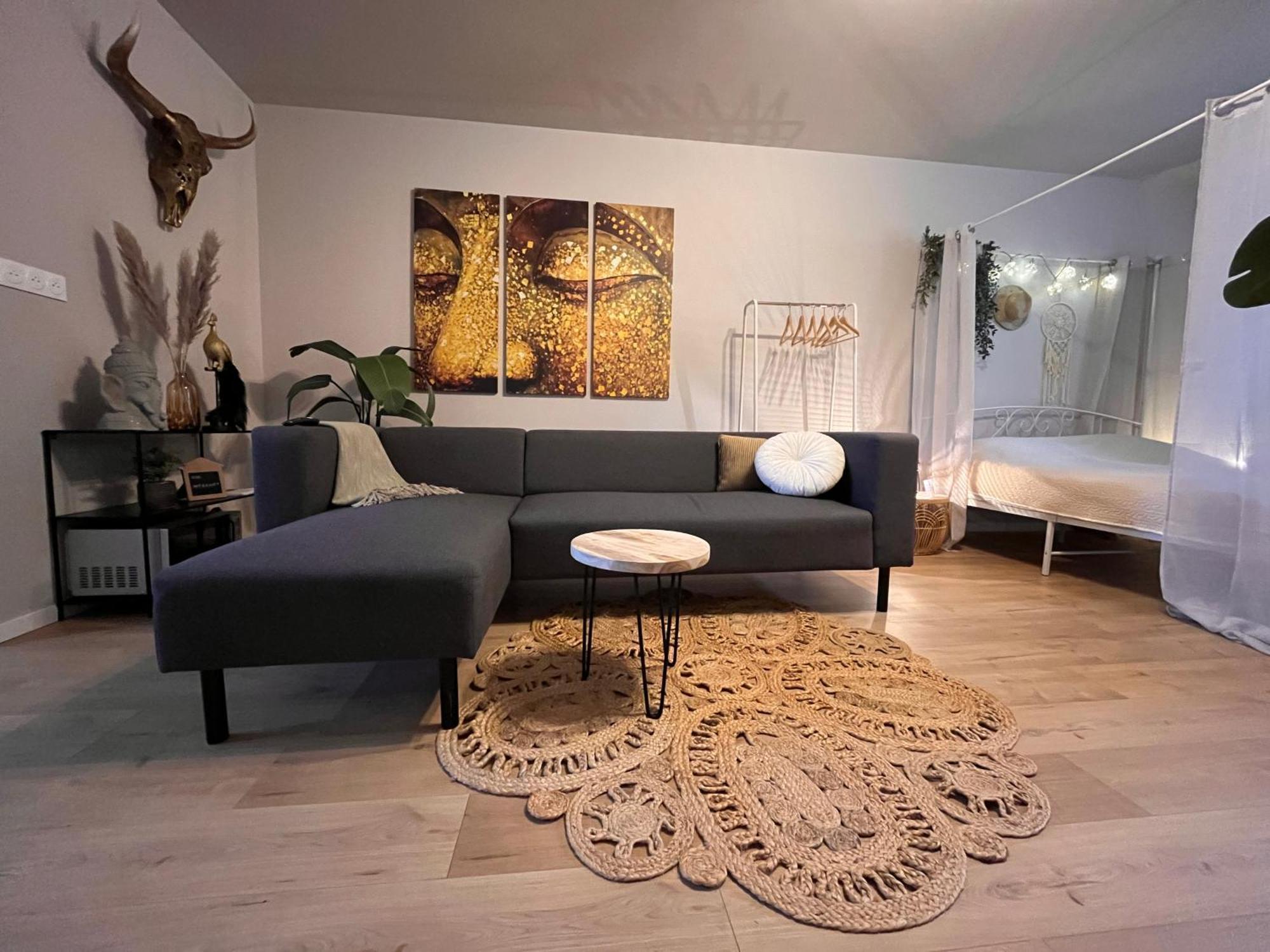 Gite "Ibiza" Chamblet エクステリア 写真