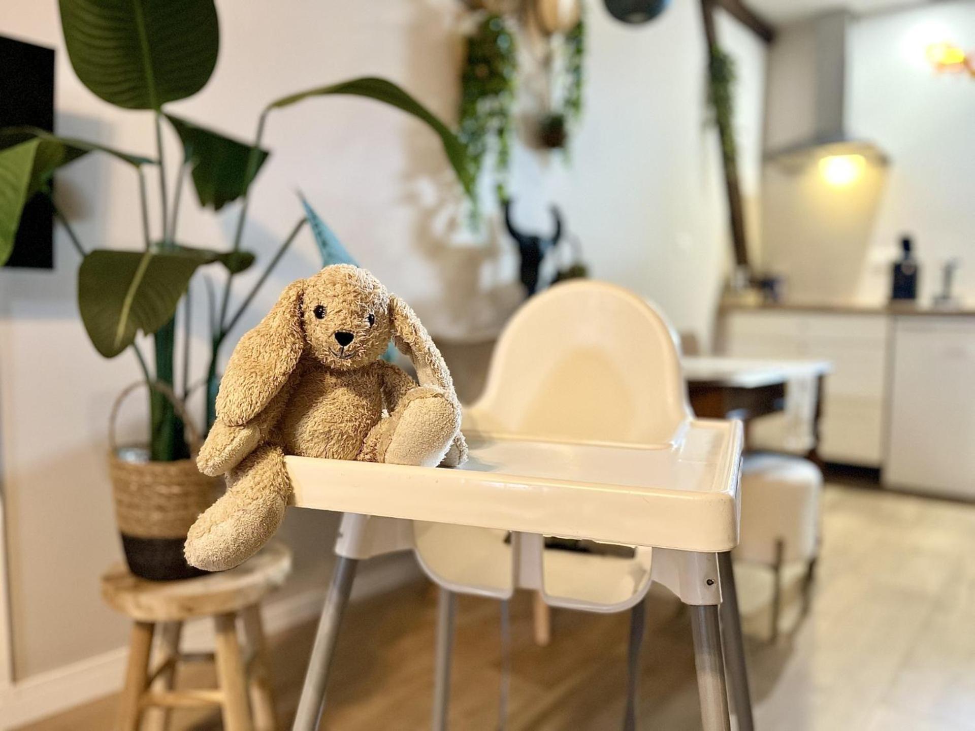 Gite "Ibiza" Chamblet エクステリア 写真