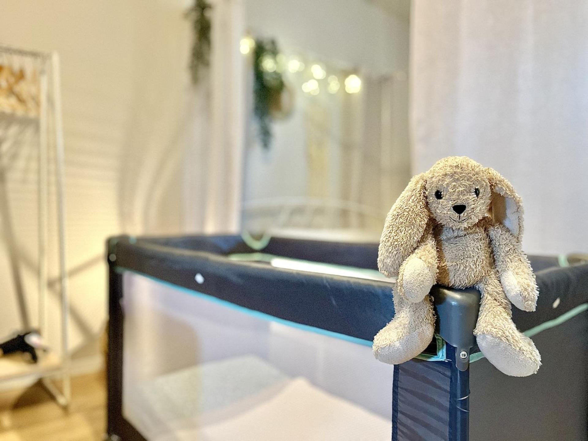 Gite "Ibiza" Chamblet エクステリア 写真